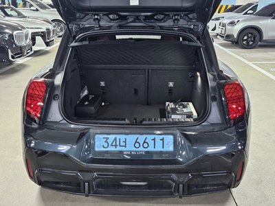 2025 MINI COOPER ACE MAN thumbnail 14