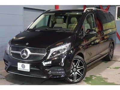 صورة مصغرة 21 لـ 2021 Mercedes-BENZ V-CLASS