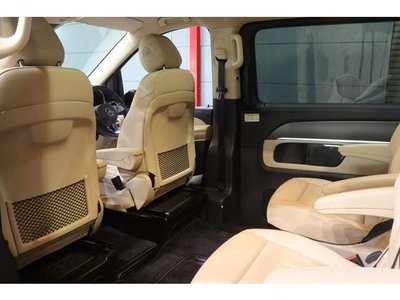صورة مصغرة 30 لـ 2021 Mercedes-BENZ V-CLASS
