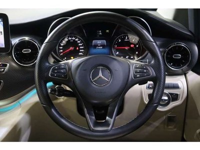صورة مصغرة 27 لـ 2021 Mercedes-BENZ V-CLASS