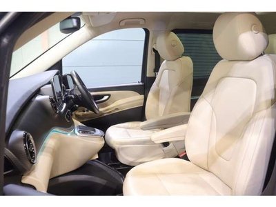 صورة مصغرة 29 لـ 2021 Mercedes-BENZ V-CLASS