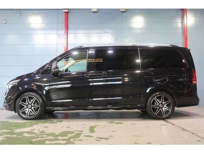 صورة 3 لـ 2021 Mercedes-BENZ V-CLASS