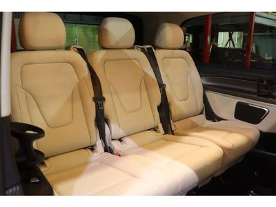 صورة مصغرة 34 لـ 2021 Mercedes-BENZ V-CLASS