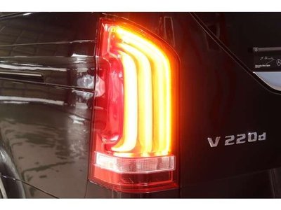 صورة مصغرة 25 لـ 2021 Mercedes-BENZ V-CLASS