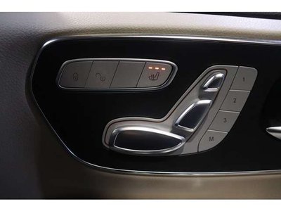 صورة مصغرة 11 لـ 2021 Mercedes-BENZ V-CLASS