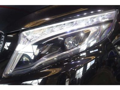 صورة مصغرة 23 لـ 2021 Mercedes-BENZ V-CLASS