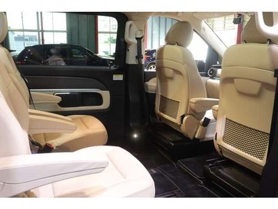 صورة مصغرة 32 لـ 2021 Mercedes-BENZ V-CLASS