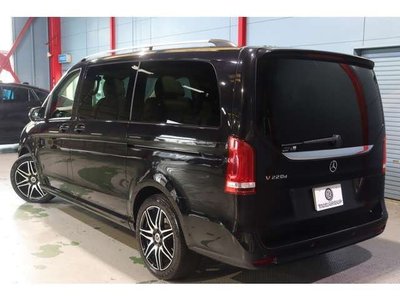 صورة مصغرة 22 لـ 2021 Mercedes-BENZ V-CLASS