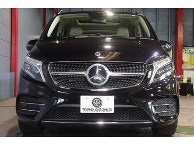 صورة 5 لـ 2021 Mercedes-BENZ V-CLASS