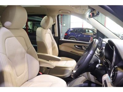 صورة مصغرة 28 لـ 2021 Mercedes-BENZ V-CLASS