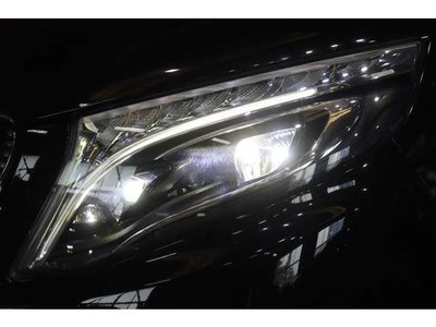 صورة مصغرة 24 لـ 2021 Mercedes-BENZ V-CLASS