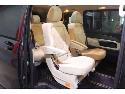 صورة مصغرة 33 لـ 2021 Mercedes-BENZ V-CLASS