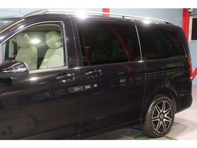 صورة مصغرة 38 لـ 2021 Mercedes-BENZ V-CLASS