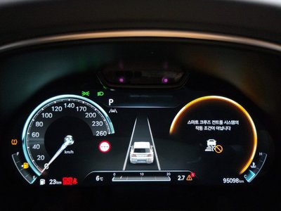 GENESIS GV80 - 8