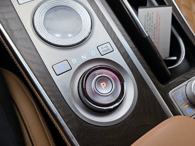 GENESIS GV80 - 9
