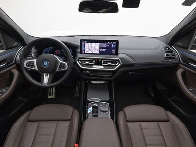 BMW IX3 - 5