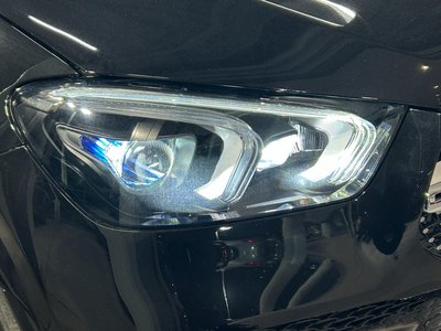 MERCEDES-BENZ GLE - 9