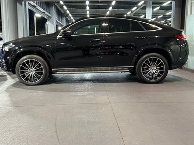 MERCEDES-BENZ GLE - 4