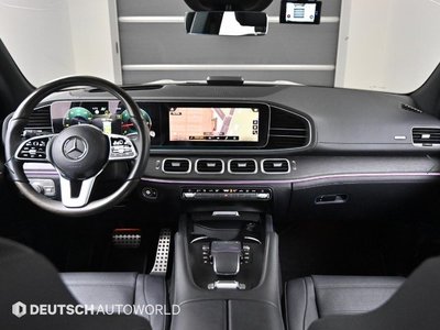 MERCEDES-BENZ GLS - 5