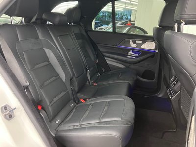 2023 Mercedes-BENZ GLE AMG — фото 6