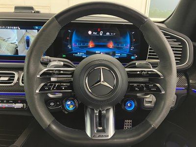 صورة مصغرة 20 لـ 2023 Mercedes-BENZ GLE AMG