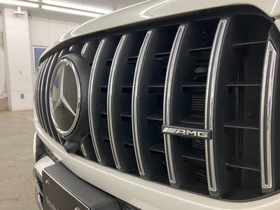 صورة مصغرة 42 لـ 2023 Mercedes-BENZ GLE AMG