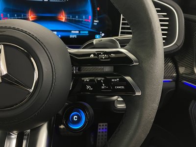 صورة مصغرة 22 لـ 2023 Mercedes-BENZ GLE AMG