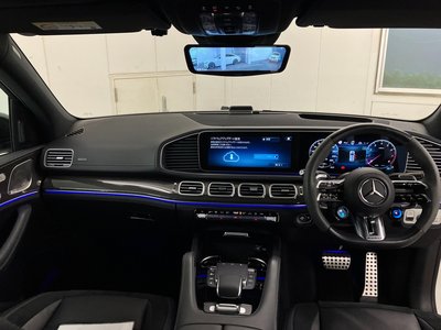 2023 Mercedes-BENZ GLE AMG — фото 4