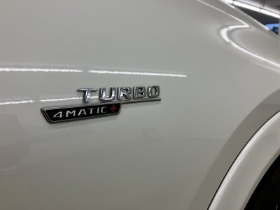 صورة مصغرة 41 لـ 2023 Mercedes-BENZ GLE AMG