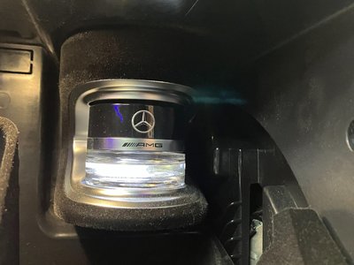 صورة مصغرة 31 لـ 2023 Mercedes-BENZ GLE AMG