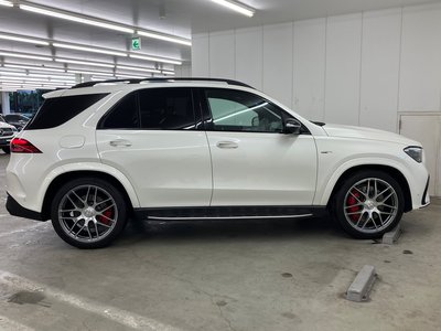 2023 Mercedes-BENZ GLE AMG — фото 2