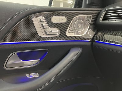 صورة مصغرة 28 لـ 2023 Mercedes-BENZ GLE AMG