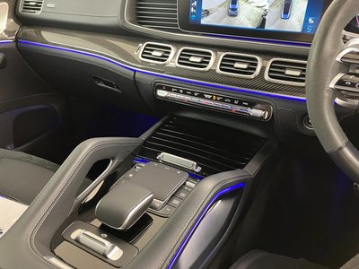 صورة مصغرة 18 لـ 2023 Mercedes-BENZ GLE AMG