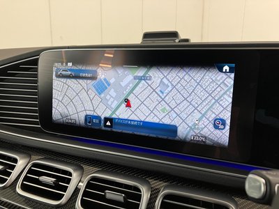صورة مصغرة 13 لـ 2023 Mercedes-BENZ GLE AMG