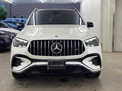 صورة مصغرة 36 لـ 2023 Mercedes-BENZ GLE AMG