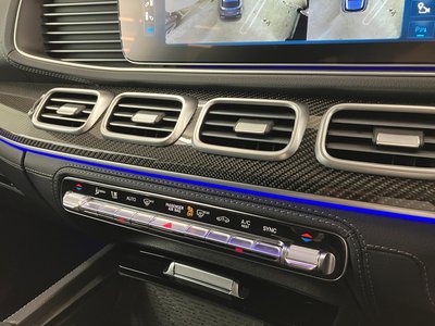 صورة مصغرة 15 لـ 2023 Mercedes-BENZ GLE AMG