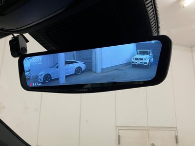 صورة مصغرة 30 لـ 2023 Mercedes-BENZ GLE AMG