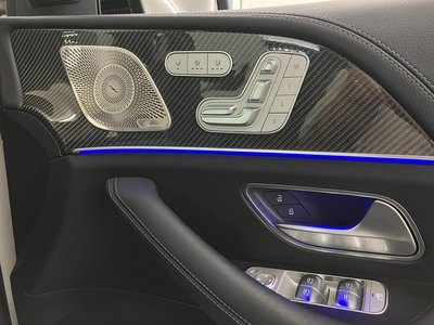 صورة مصغرة 27 لـ 2023 Mercedes-BENZ GLE AMG