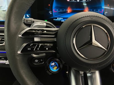 صورة مصغرة 21 لـ 2023 Mercedes-BENZ GLE AMG
