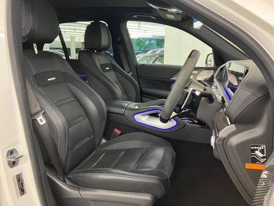 2023 Mercedes-BENZ GLE AMG — фото 5