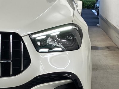 صورة مصغرة 37 لـ 2023 Mercedes-BENZ GLE AMG