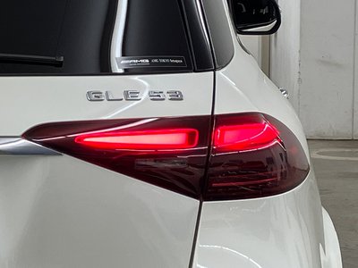 صورة مصغرة 39 لـ 2023 Mercedes-BENZ GLE AMG