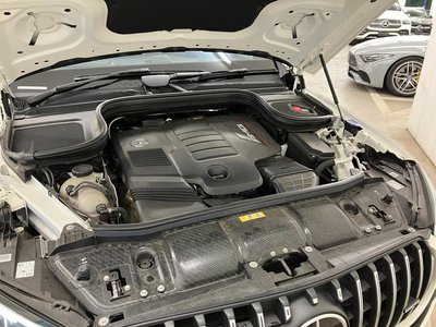 صورة مصغرة 12 لـ 2023 Mercedes-BENZ GLE AMG