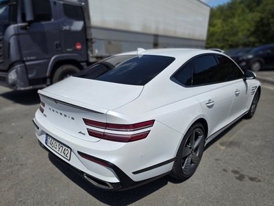صورة 3 لـ 2024 Genesis G80 (RG3)