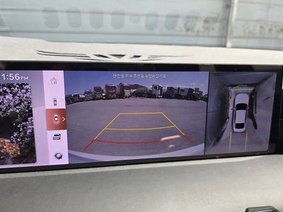 صورة 8 لـ 2024 Genesis G80 (RG3)