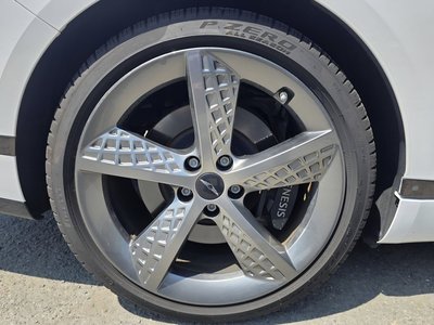 صورة 9 لـ 2024 Genesis G80 (RG3)