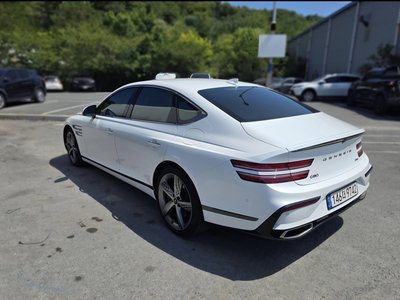 صورة 6 لـ 2024 Genesis G80 (RG3)