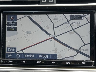 TOYOTA LAND CRUISER PRADO - 8