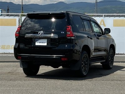 TOYOTA LAND CRUISER PRADO - 3