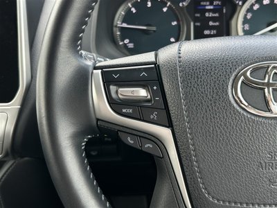 TOYOTA LAND CRUISER PRADO - 10
